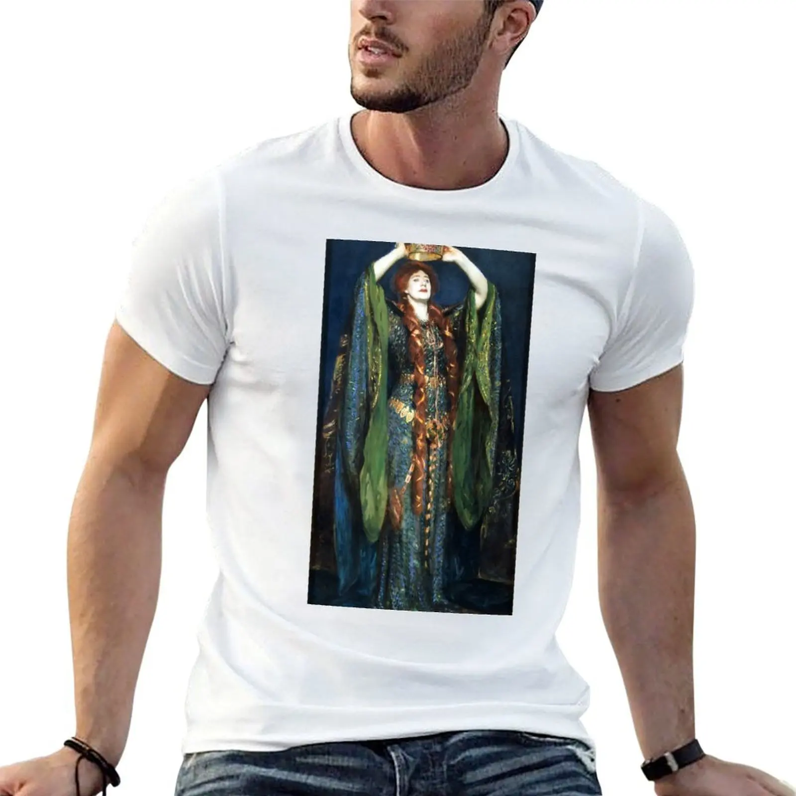 luxury - funny MacBeth t man as shirt Lady John 1899 shirts humor Singer Sargent t T-Shirt dark Ellen Terry
luxury - funny MacBeth t man as shirt Lady John 1899 shirts humor Singer Sargent t T-Shirt dark Ellen Terry