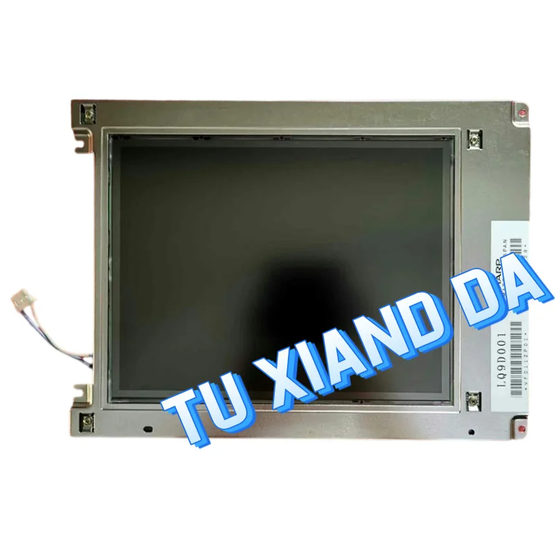 For 8.4-inch LQ9D001 LCD Display Screen
For 8.4-inch LQ9D001 LCD Display Screen