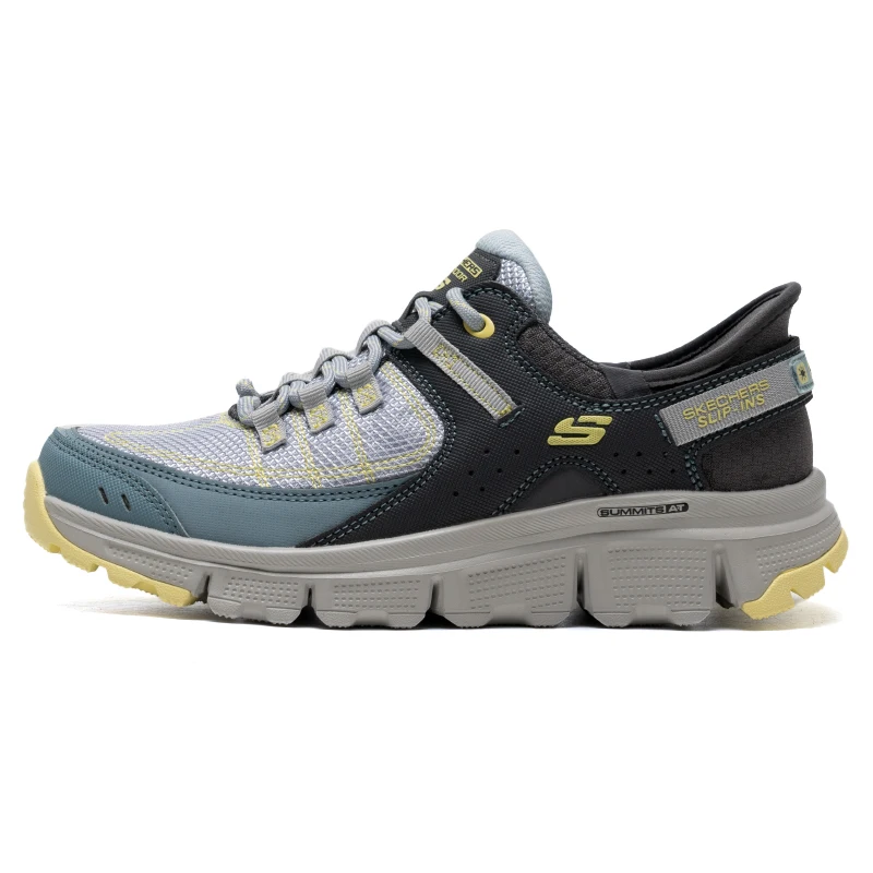 Skechers Women's Shoes Hiking Shoes Outdoor Walking Shoes Cushioning Travel Shoes Sports Shoes Daily Casual Shoes 180147-Blyl
Skechers Women's Shoes Hiking Shoes Outdoor Walking Shoes Cushioning Travel Shoes Sports Shoes Daily Casual Shoes 180147-Blyl