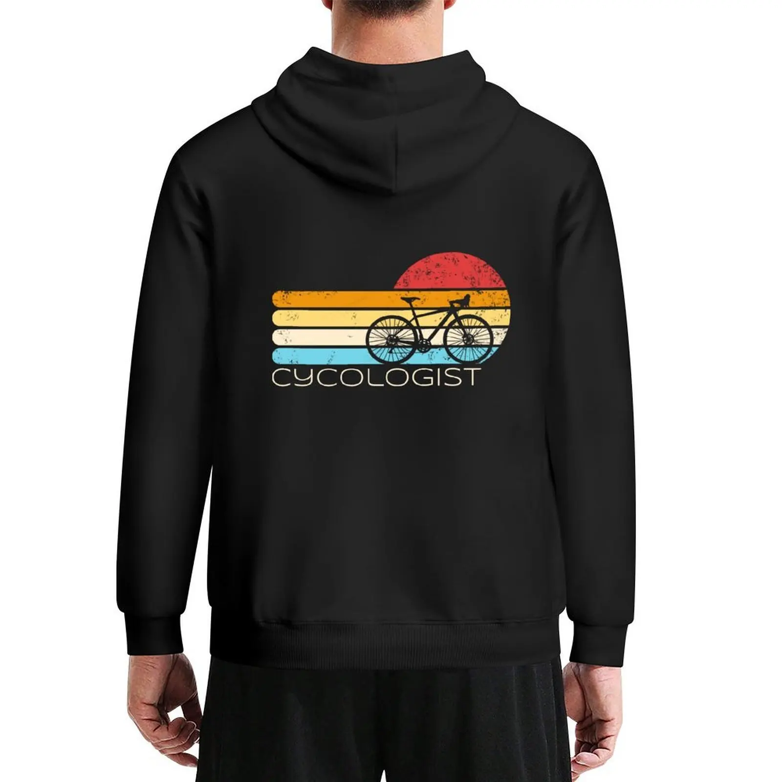 Cycologist Bicycle Bicycling Cyclist Retro Men's Cycologist Gear Hoodie autumn anime clothes men wear hoodie oversize 
Cycologist Bicycle Bicycling Cyclist Retro Men's Cycologist Gear Hoodie autumn anime clothes men wear hoodie oversize