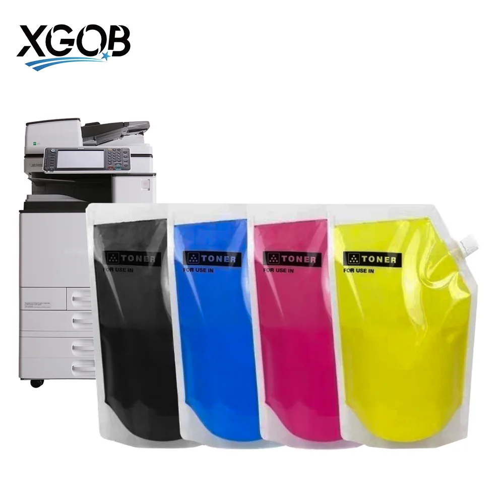 1 шт./500 г MPC2550 тонер-порошок для Ricoh Aficio MPC2030 C2050 C2530 C2550 C2501 C2551 Высококачественный совместимый копировальный тонер-порошок 
1 шт./500 г MPC2550 тонер-порошок для Ricoh Aficio MPC2030 C2050 C2530 C2550 C2501 C2551 Высококачественный совместимый копировальный тонер-порошок