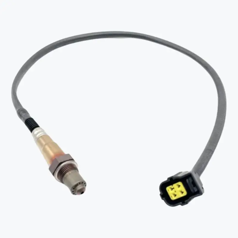 A0035428418 0035428418 Oxygen Sensor Rear(Left or Right) For Mercedes-Benz SLS AMG C197
A0035428418 0035428418 Oxygen Sensor Rear(Left or Right) For Mercedes-Benz SLS AMG C197