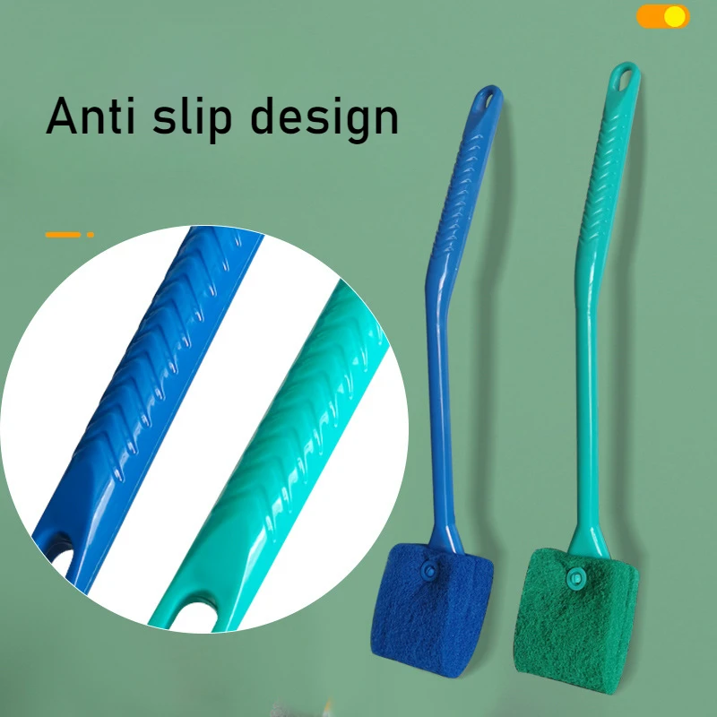 1Pc Aquarium Fish Tank Glass Plant Cleaning Brushes Floating Clean Window Algae Scraper Sponge Cleanning Accessories Tools
1Pc Aquarium Fish Tank Glass Plant Cleaning Brushes Floating Clean Window Algae Scraper Sponge Cleanning Accessories Tools