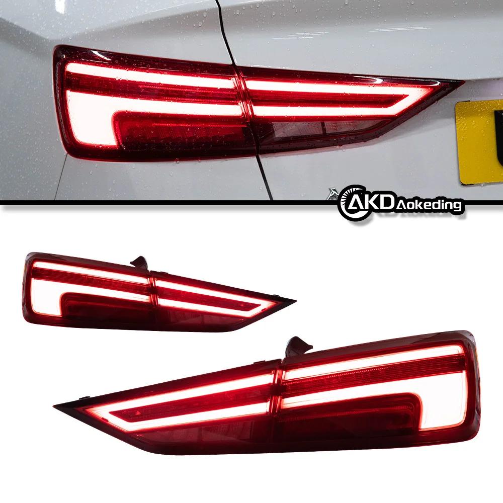 Задний фонарь для Audi A3 Sedan 2013-2016, автомобильные товары, задние фонари Hella LED, фонари для Audi Sportback
Задний фонарь для Audi A3 Sedan 2013-2016, автомобильные товары, задние фонари Hella LED, фонари для Audi Sportback