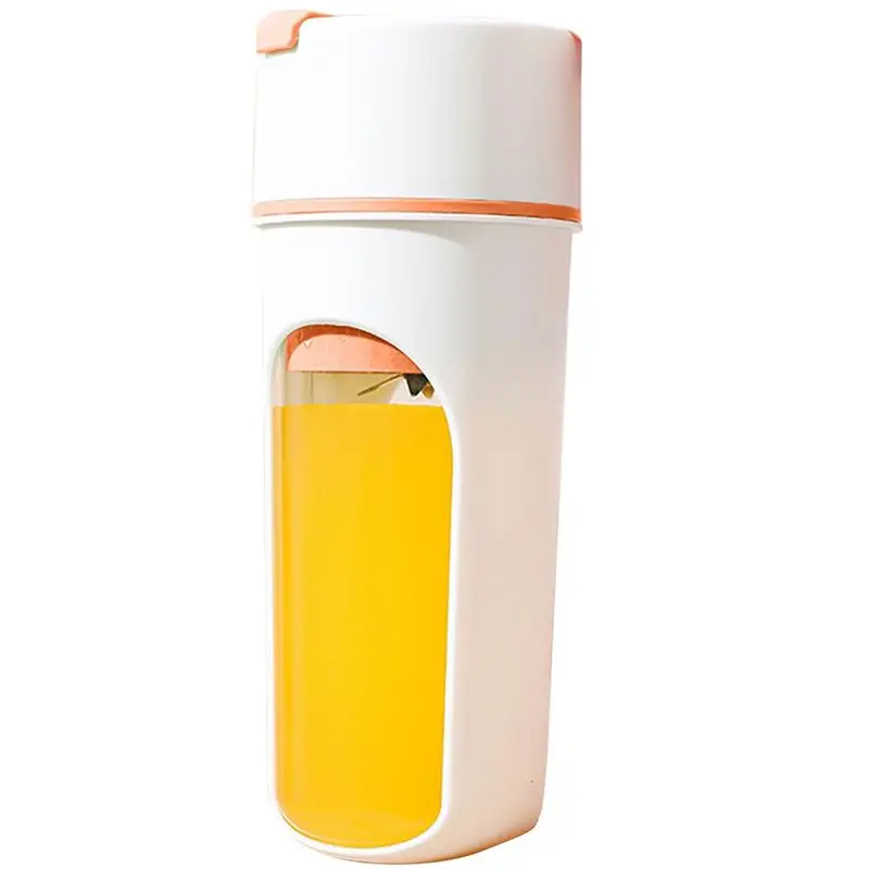 Портативный блендер B46B, блендер индивидуального размера для приготовления коктейлей, автоматическая электрическая соковыжималка, подходит для занятий спортом и путешествий.
Портативный блендер B46B, блендер индивидуального размера для приготовления коктейлей, автоматическая электрическая соковыжималка, подходит для занятий спортом и путешествий.