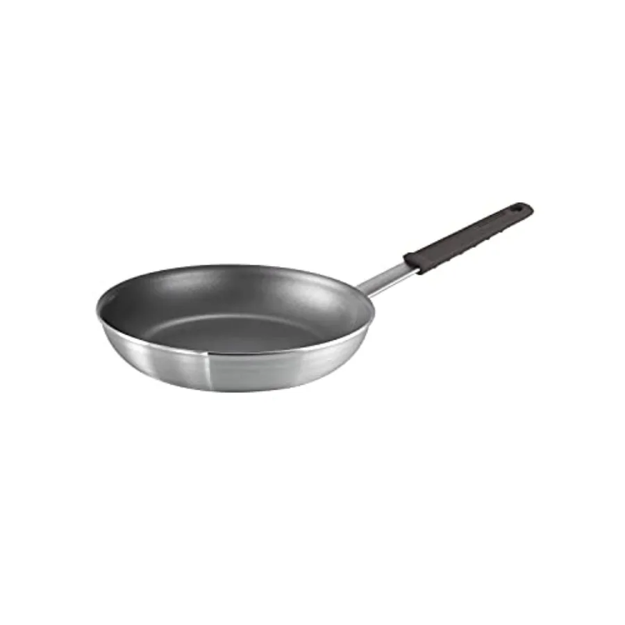 Professional Fusion Non Stick Frying Pan, Heavy-Gauge Aluminum Skillet with Reinforced Nonstick Coating, Dishwasher and Oven Sa
Professional Fusion Non Stick Frying Pan, Heavy-Gauge Aluminum Skillet with Reinforced Nonstick Coating, Dishwasher and Oven Sa