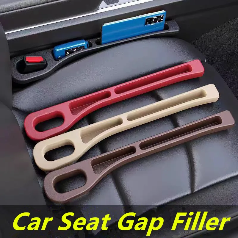 2Pcs Universal Car Seat Gap Plug Strip Side Seam Car accessories interior Strip Leak-proof Filling Car gadgets Decorations
2Pcs Universal Car Seat Gap Plug Strip Side Seam Car accessories interior Strip Leak-proof Filling Car gadgets Decorations