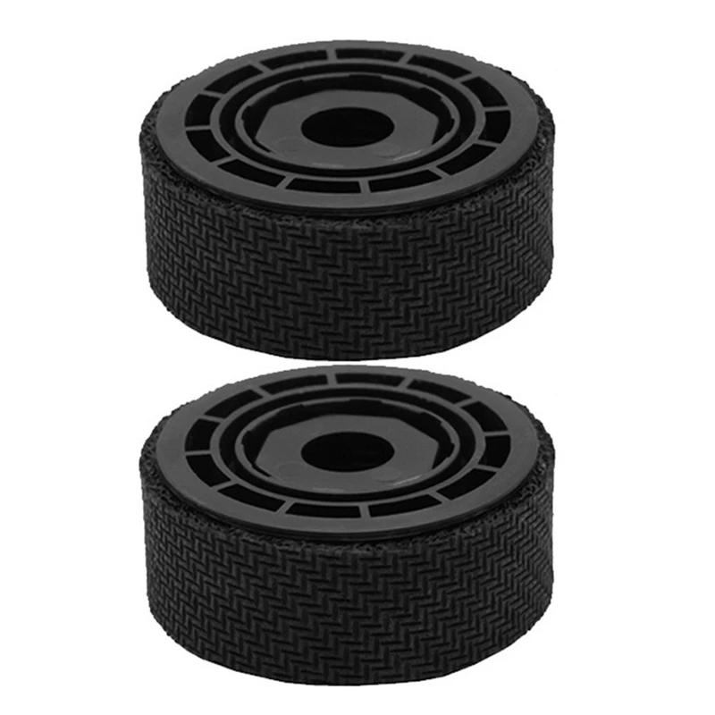 Противоскользящее колесо с шинами для Irobot Braava Jet M6 (6110) (6012) (6112) (6113) (), 3 шт.
Противоскользящее колесо с шинами для Irobot Braava Jet M6 (6110) (6012) (6112) (6113) (), 3 шт.