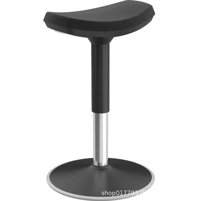 Saddle chair, household, ergonomic chair, comfortable, sedentary, tumbler
Saddle chair, household, ergonomic chair, comfortable, sedentary, tumbler