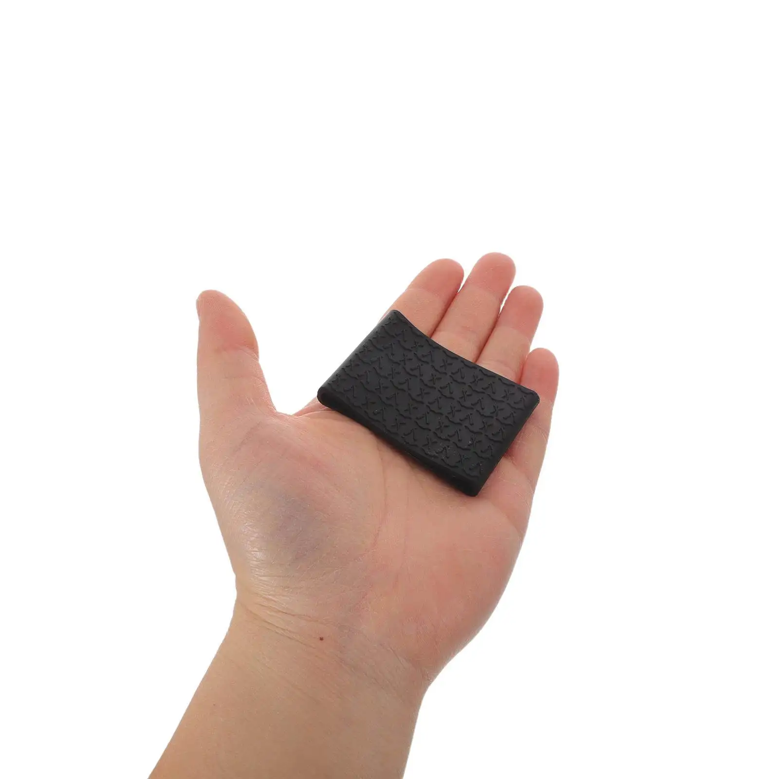 Набор из 5 силиконовых накладок для ручек машинок для стрижки волос: универсальные термостойкие чехлы с защитой от падений и шумопоглощением
Набор из 5 силиконовых накладок для ручек машинок для стрижки волос: универсальные термостойкие чехлы с защитой от падений и шумопоглощением