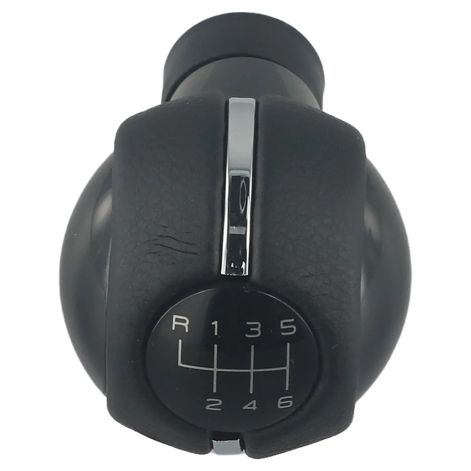 6 Speed Shift Knob Black Manual Gear Knob Comfortable Driving Easy Installation Ergonomic Design Precise Shifting
6 Speed Shift Knob Black Manual Gear Knob Comfortable Driving Easy Installation Ergonomic Design Precise Shifting