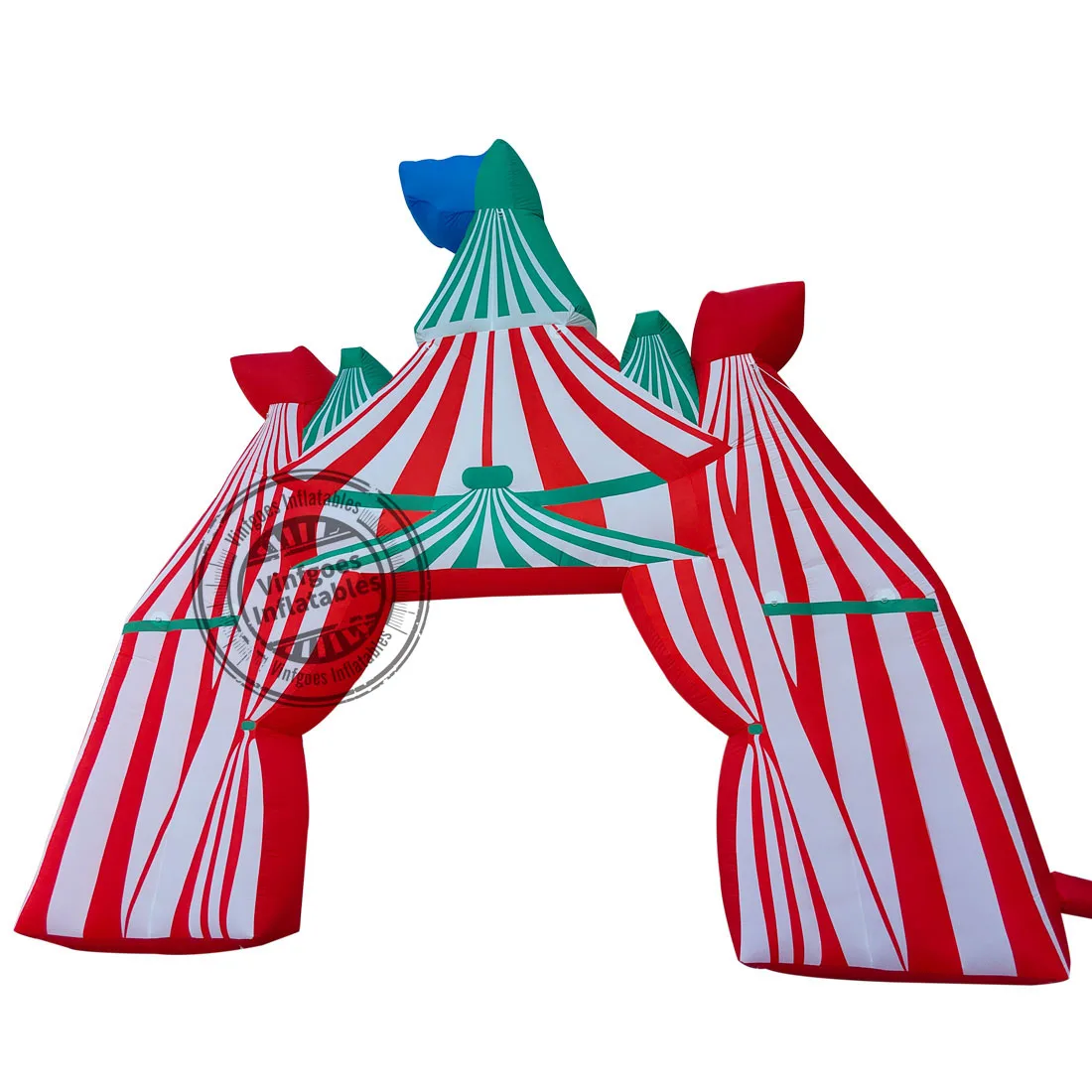 Надувная карнавальная арка-прихожая, надувная цирковая арка, забавные входные ворота для парка, карнавального фестиваля, цирковой вечеринки, двора, сада
Надувная карнавальная арка-прихожая, надувная цирковая арка, забавные входные ворота для парка, карнавального фестиваля, цирковой вечеринки, двора, сада