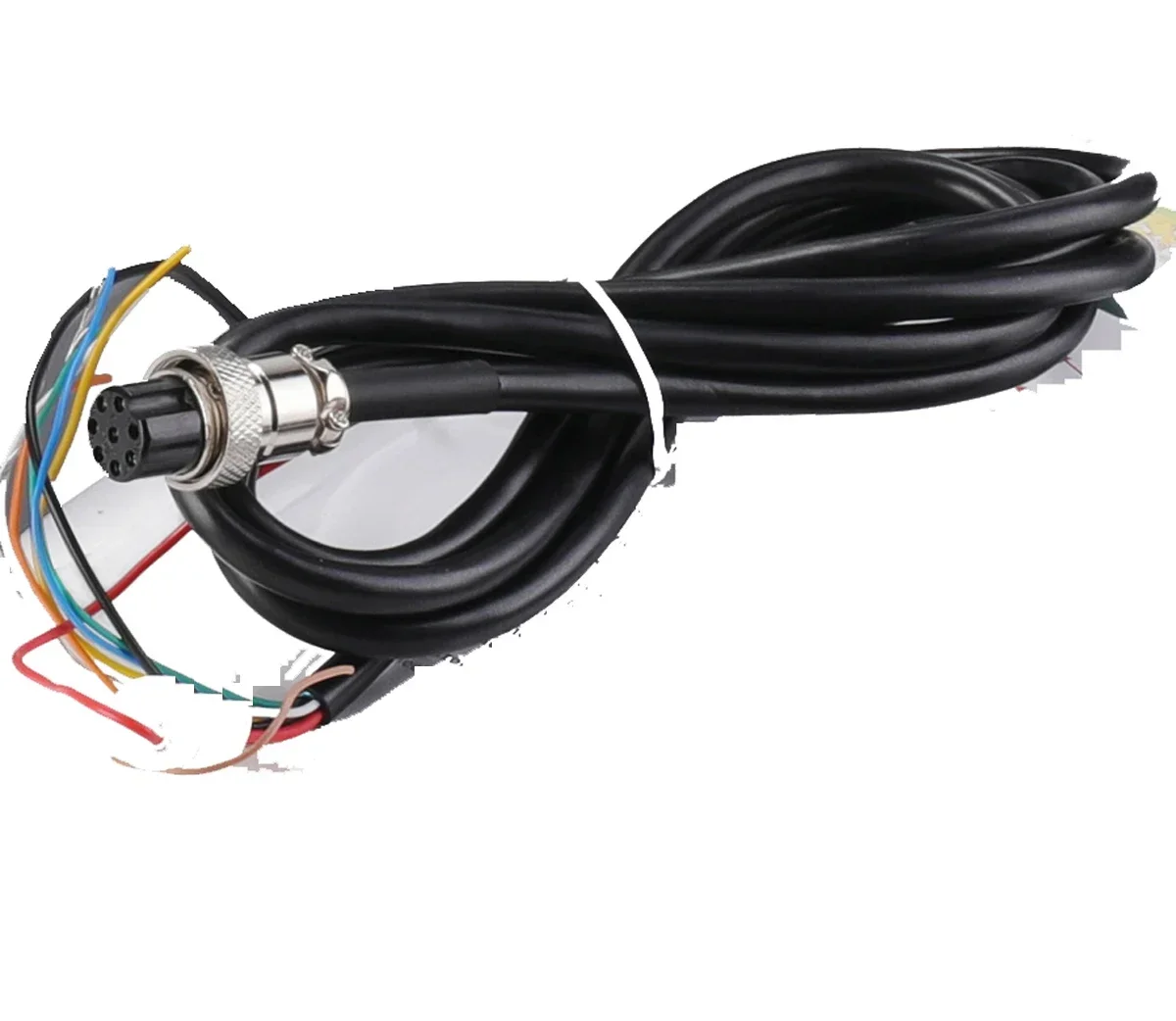 Морская линия электропередачи ONWA для KP-39 или KP-39A 8-контактный кабель питания KP-39A
Морская линия электропередачи ONWA для KP-39 или KP-39A 8-контактный кабель питания KP-39A