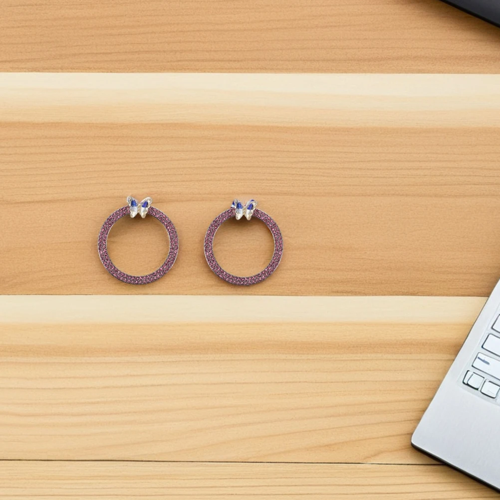 2pcs Car Push Start Sparkling Crystal Butterfly Ignition Ring Durable Alloy Glass Universal Engine Start Cover Easy Install Car
2pcs Car Push Start Sparkling Crystal Butterfly Ignition Ring Durable Alloy Glass Universal Engine Start Cover Easy Install Car