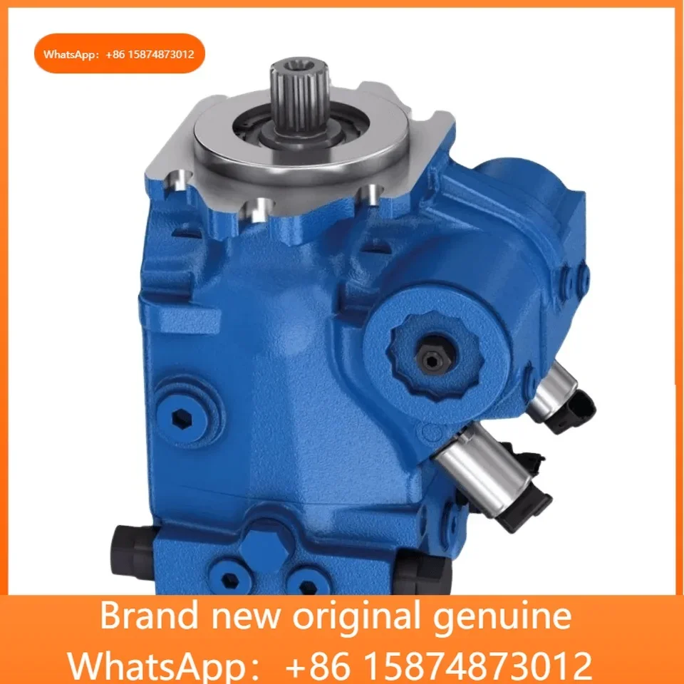 Factory direct A4VG Series A4VG56EZ2DM132R-SC02F023SP-K Hydraulic Piston Pump A4VG125DA2DM232R-NSF02F071DC-S
Factory direct A4VG Series A4VG56EZ2DM132R-SC02F023SP-K Hydraulic Piston Pump A4VG125DA2DM232R-NSF02F071DC-S