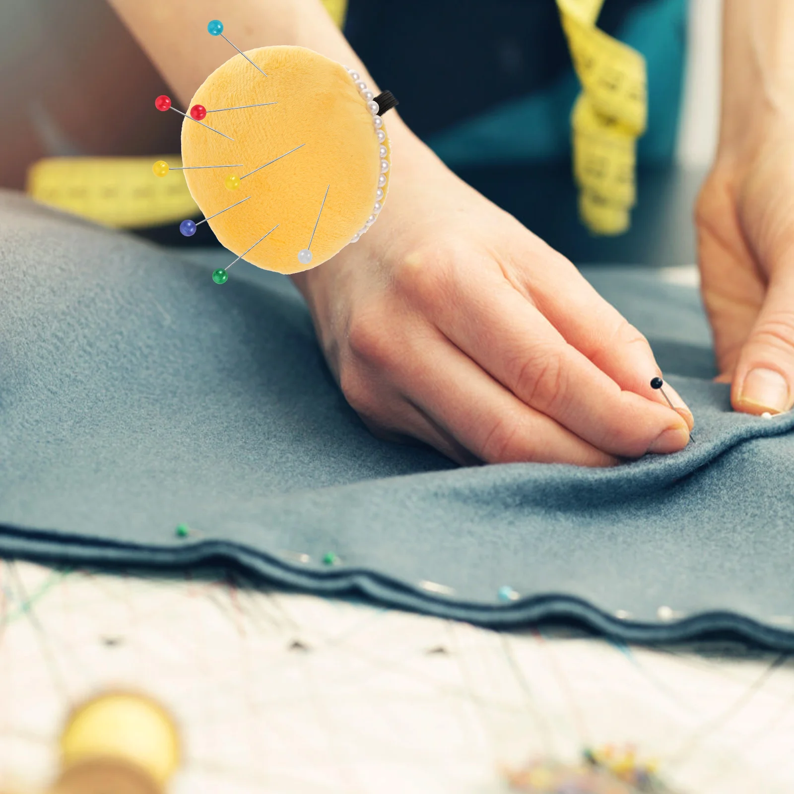 Pin Pack Embroidery Cushion Wristband Sewing Supplies Products Household Holder Cushions for
Pin Pack Embroidery Cushion Wristband Sewing Supplies Products Household Holder Cushions for