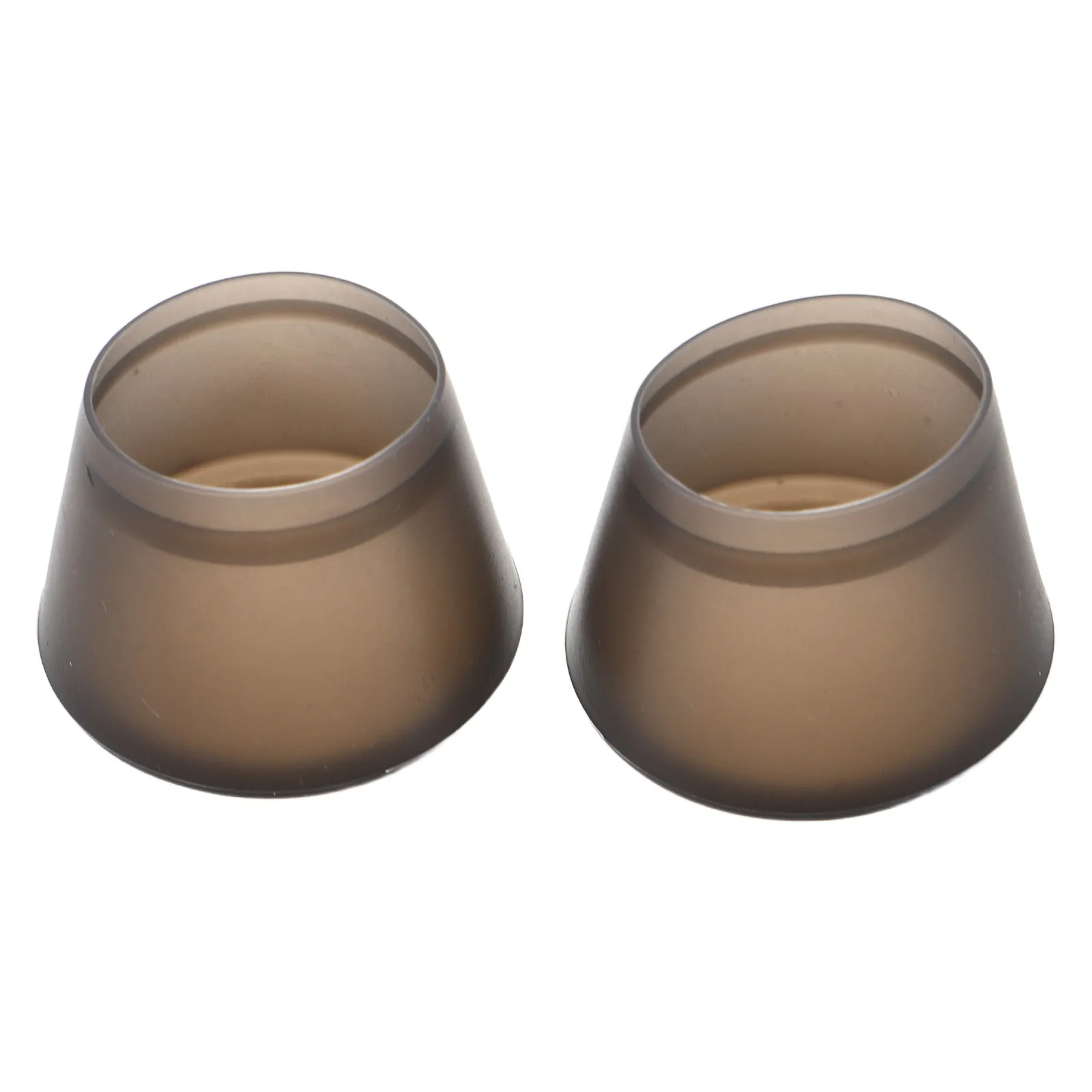 2Pcs Tennis Racket Handle Grip End Lid Modern Style Reliable Supply Protective Accessories Quick Replacement Tennis Racket Butt
2Pcs Tennis Racket Handle Grip End Lid Modern Style Reliable Supply Protective Accessories Quick Replacement Tennis Racket Butt