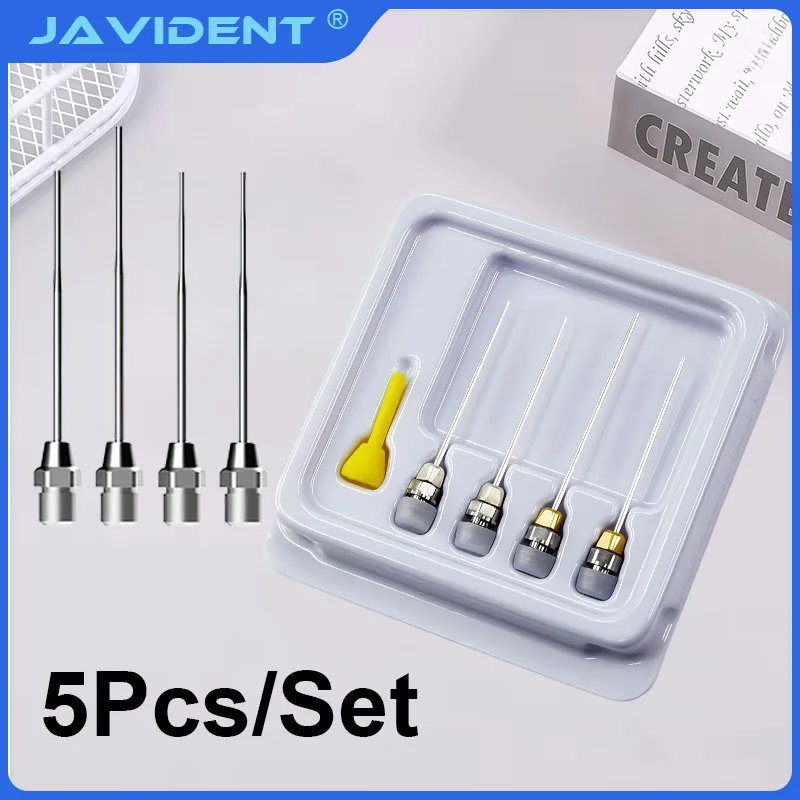 1Set Dental Sealer Filling System Dental Material Heating Needle Pusher Electric Precision Heating Needle
1Set Dental Sealer Filling System Dental Material Heating Needle Pusher Electric Precision Heating Needle