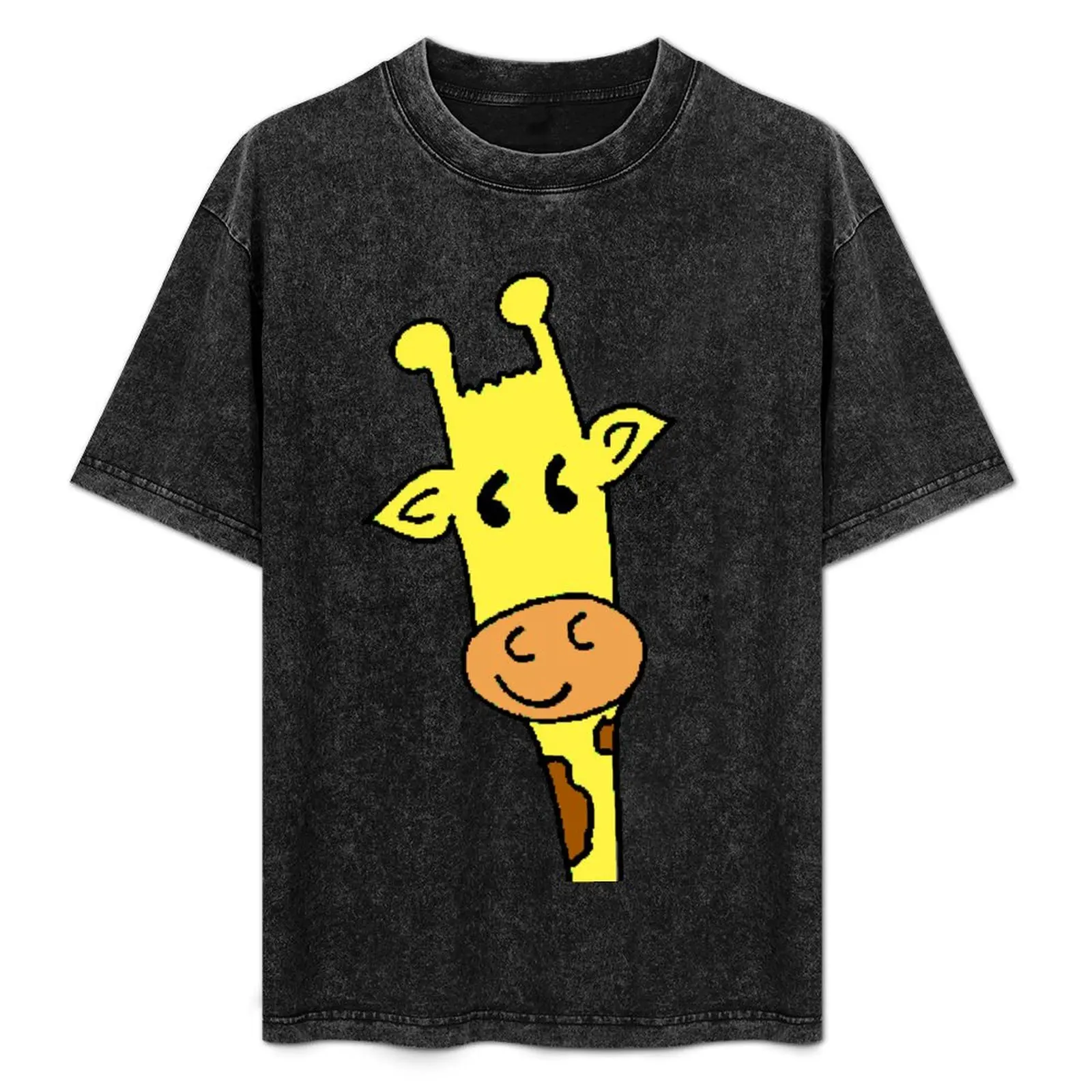 giraffi. Watercolor Yellow Cute Giraffe. Giraffe days. Giraffi T-Shirt Festival Party Tee Top
giraffi. Watercolor Yellow Cute Giraffe. Giraffe days. Giraffi T-Shirt Festival Party Tee Top