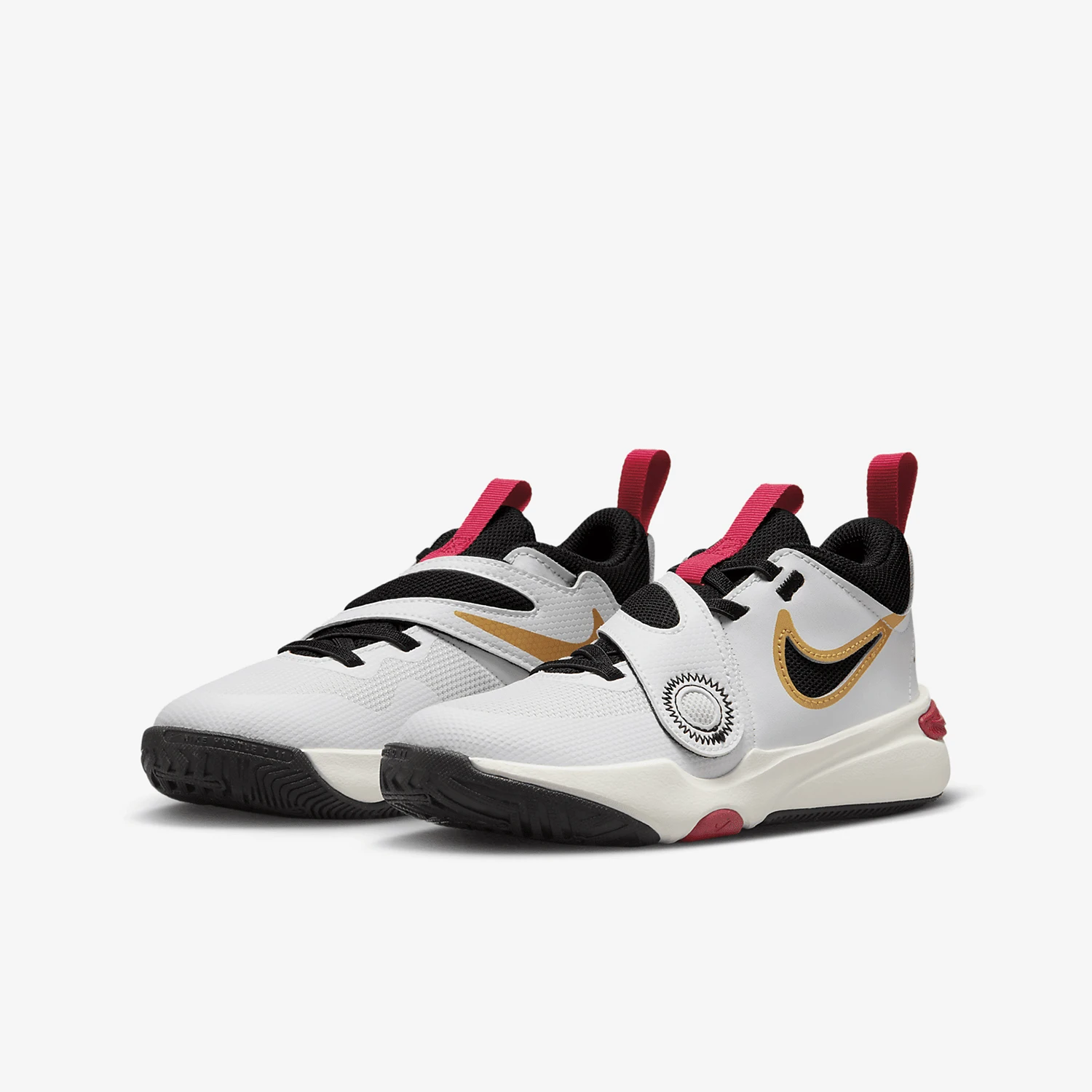 Nike genuine new GS women's children's sports breathable thick soled casual shoes DV8994-104
Nike genuine new GS women's children's sports breathable thick soled casual shoes DV8994-104