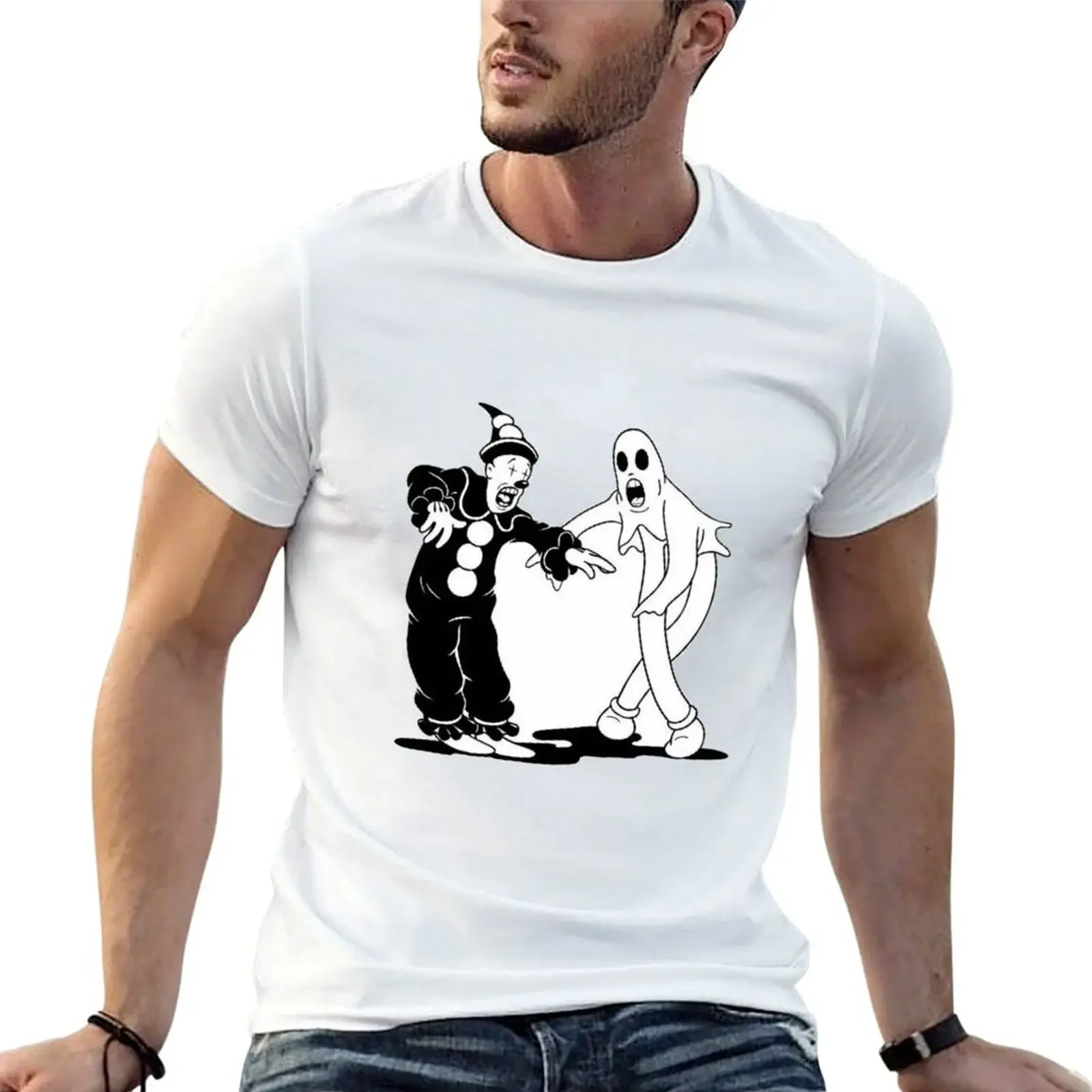 ghostmane T-Shirt quick-drying football t shirt sublime cheap stuff clothing for men
ghostmane T-Shirt quick-drying football t shirt sublime cheap stuff clothing for men
