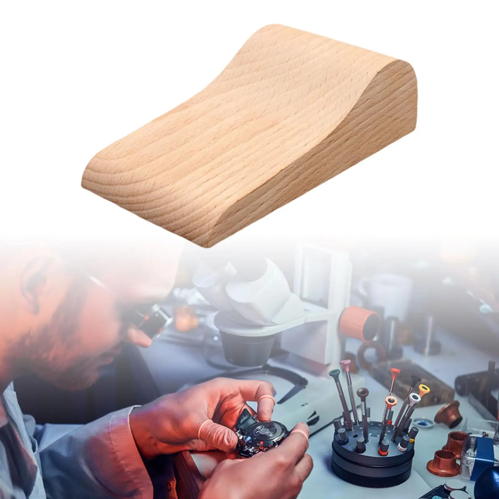 Инструмент для изгиба ремешка ручной работы для часовщиков, запасные части для ремонта, замена ремешка для часов, инструмент для изгиба ремня для часов, кожаное ремесло 
Инструмент для изгиба ремешка ручной работы для часовщиков, запасные части для ремонта, замена ремешка для часов, инструмент для изгиба ремня для часов, кожаное ремесло