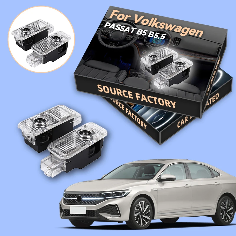 2026 Hot Sticker 2PCS LED Car Door Light Bulbs Lamp Auto Interior Decoration Accessories For VOLKSWAGEN VW Passat B5 B5.5 Touare
2026 Hot Sticker 2PCS LED Car Door Light Bulbs Lamp Auto Interior Decoration Accessories For VOLKSWAGEN VW Passat B5 B5.5 Touare