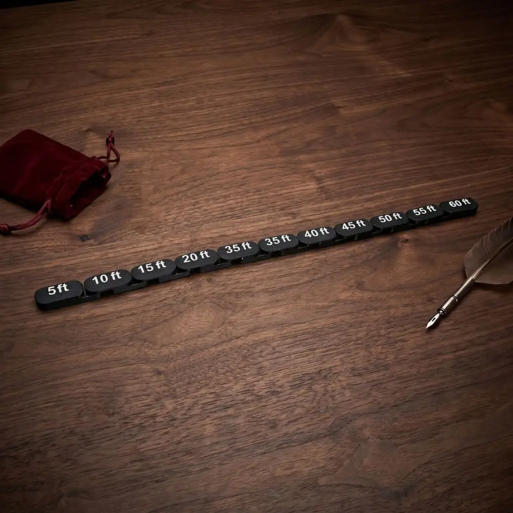 Flexible Articulated Movement Ruler Jointed Articulated Flexible Chain Measuring Gauge Creative Practical Jointed Chain Ruler
Flexible Articulated Movement Ruler Jointed Articulated Flexible Chain Measuring Gauge Creative Practical Jointed Chain Ruler
