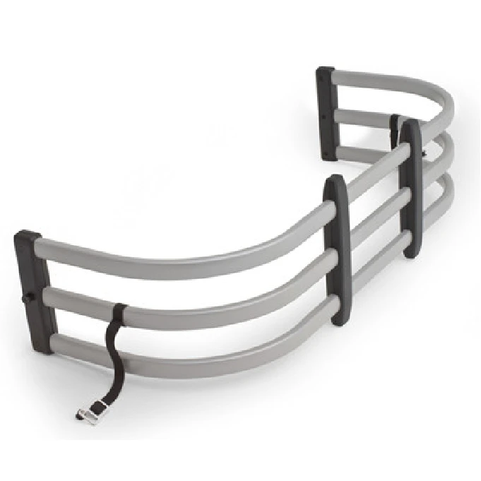 Aluminum Pickup Truck Parts Bed Extender Universal Adjustable Tonneau Tailgate Extenders
Aluminum Pickup Truck Parts Bed Extender Universal Adjustable Tonneau Tailgate Extenders