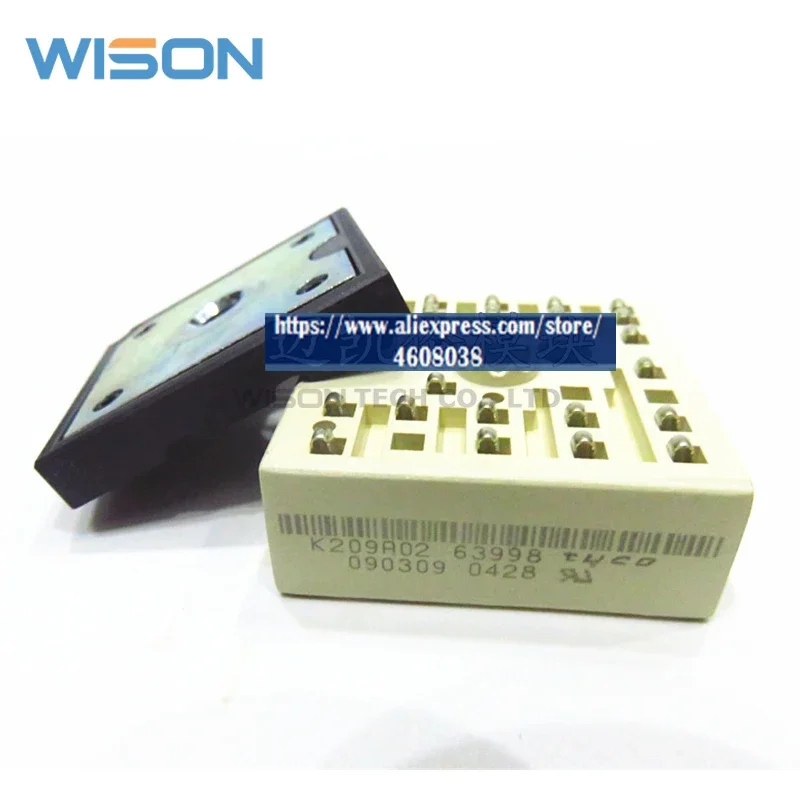 K209A02 K209A03 K209A04 K209A05 K209A06 K209A07 Бесплатная доставка Новый и оригинальный модуль IPM
K209A02 K209A03 K209A04 K209A05 K209A06 K209A07 Бесплатная доставка Новый и оригинальный модуль IPM
