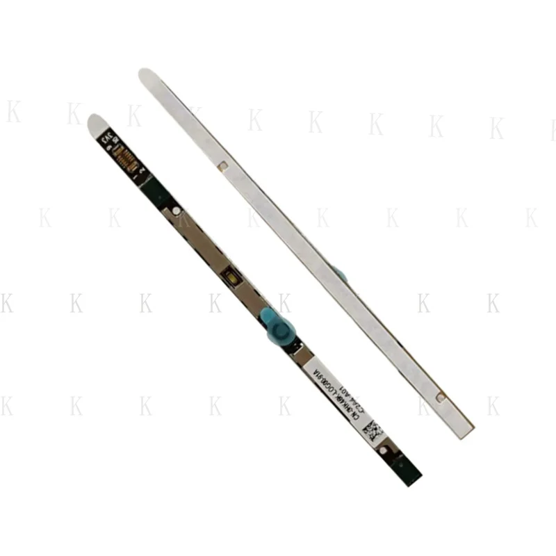 CC 1 шт. встроенный микрофон для камеры DELL Inspiron 7591 7590 5480 7490 3310 0F43K8
CC 1 шт. встроенный микрофон для камеры DELL Inspiron 7591 7590 5480 7490 3310 0F43K8