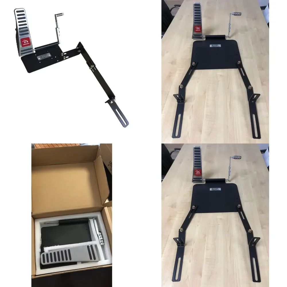 Disability Flip up Left Foot Control Driving Car Accelerator Throttle Assist Pedal Handicap Car Conversion Kit
Disability Flip up Left Foot Control Driving Car Accelerator Throttle Assist Pedal Handicap Car Conversion Kit