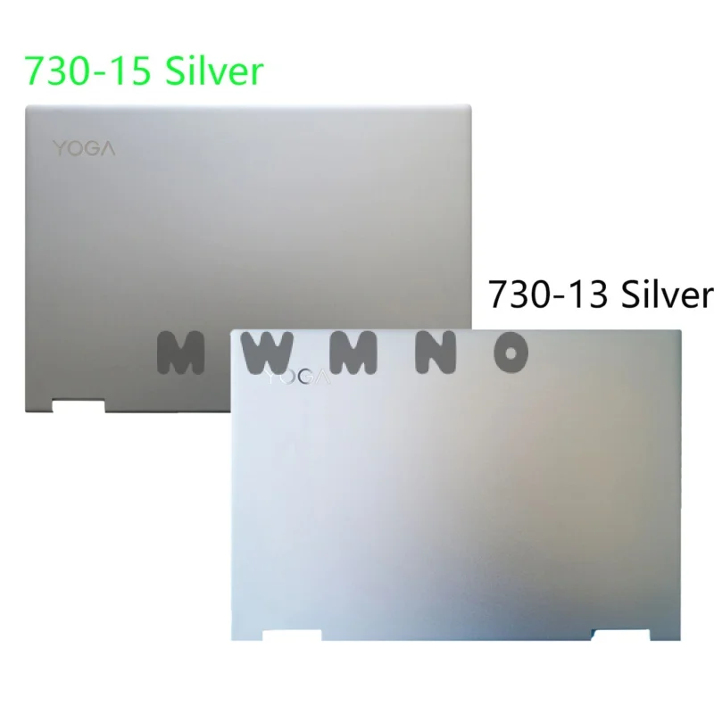 Новинка для Lenovo Yoga 730-15 730-15IKB / 730-13 730-13IKB ЖК-крышка для задней крышки США
Новинка для Lenovo Yoga 730-15 730-15IKB / 730-13 730-13IKB ЖК-крышка для задней крышки США