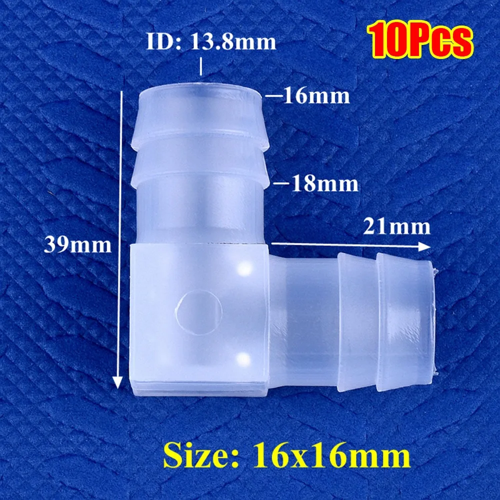 10 шт. новые полипропиленовые пластиковые коленчатые соединители 90 градусов 4-20 мм фитинги для аквариумного бака прозрачный шланг Pagoda шарнир воздушный насос аэратор
10 шт. новые полипропиленовые пластиковые коленчатые соединители 90 градусов 4-20 мм фитинги для аквариумного бака прозрачный шланг Pagoda шарнир воздушный насос аэратор