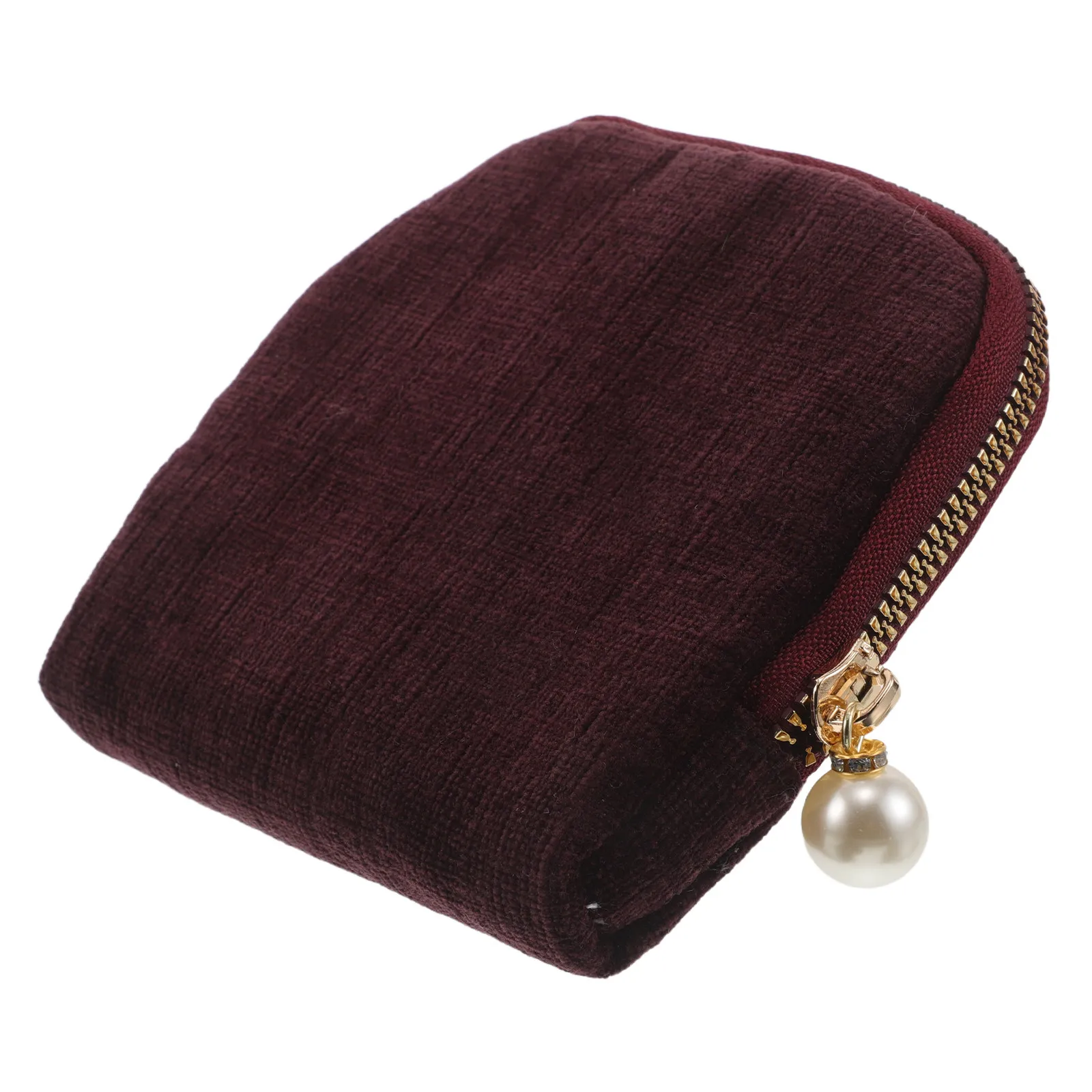 Compact Jewelry Pouch Pearl Organizer Multi Layer Storage Case Travel Earrings Necklace Bracelet Bag Women Jewelry Travel Pouch
Compact Jewelry Pouch Pearl Organizer Multi Layer Storage Case Travel Earrings Necklace Bracelet Bag Women Jewelry Travel Pouch