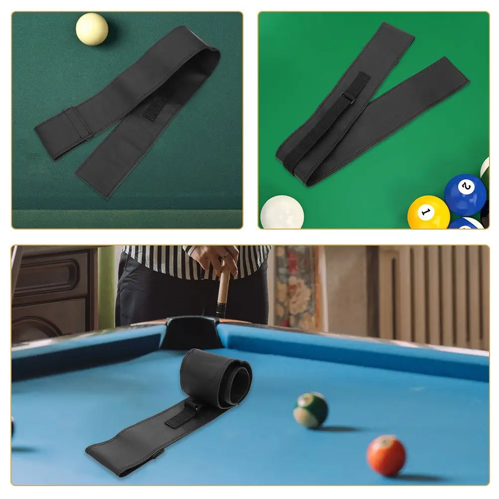 Pool Bag Billiard Stick Case Table Tennis Chalk Holder Billiards Pole Pu Club Sticks
Pool Bag Billiard Stick Case Table Tennis Chalk Holder Billiards Pole Pu Club Sticks
