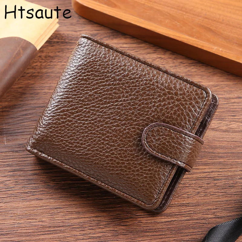 Fashion Men's PU Leather Wallet Casual Two-fold Short Thin Wallet Women's Multi-Card Change Pocket Short Wallet billetera
Fashion Men's PU Leather Wallet Casual Two-fold Short Thin Wallet Women's Multi-Card Change Pocket Short Wallet billetera