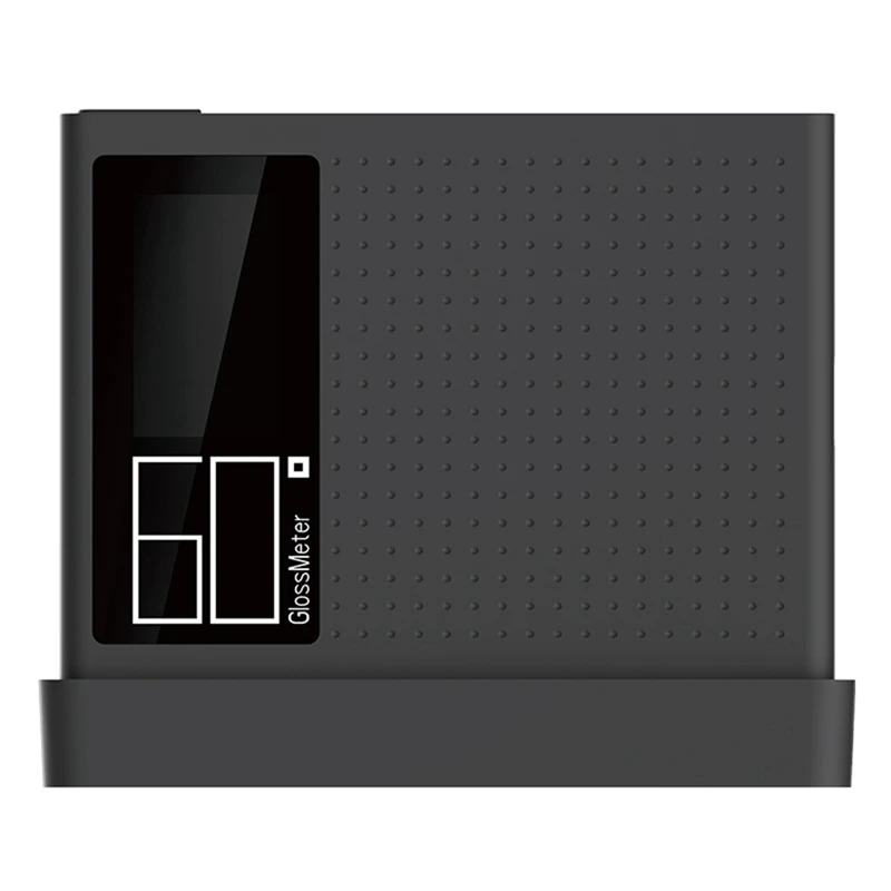 Paint Gloss Meter,0-1000GU,Resolution 0.1%,Auto-Calibration,High-Precision Gloss Meter,For Paint,Glass,Plastic
Paint Gloss Meter,0-1000GU,Resolution 0.1%,Auto-Calibration,High-Precision Gloss Meter,For Paint,Glass,Plastic