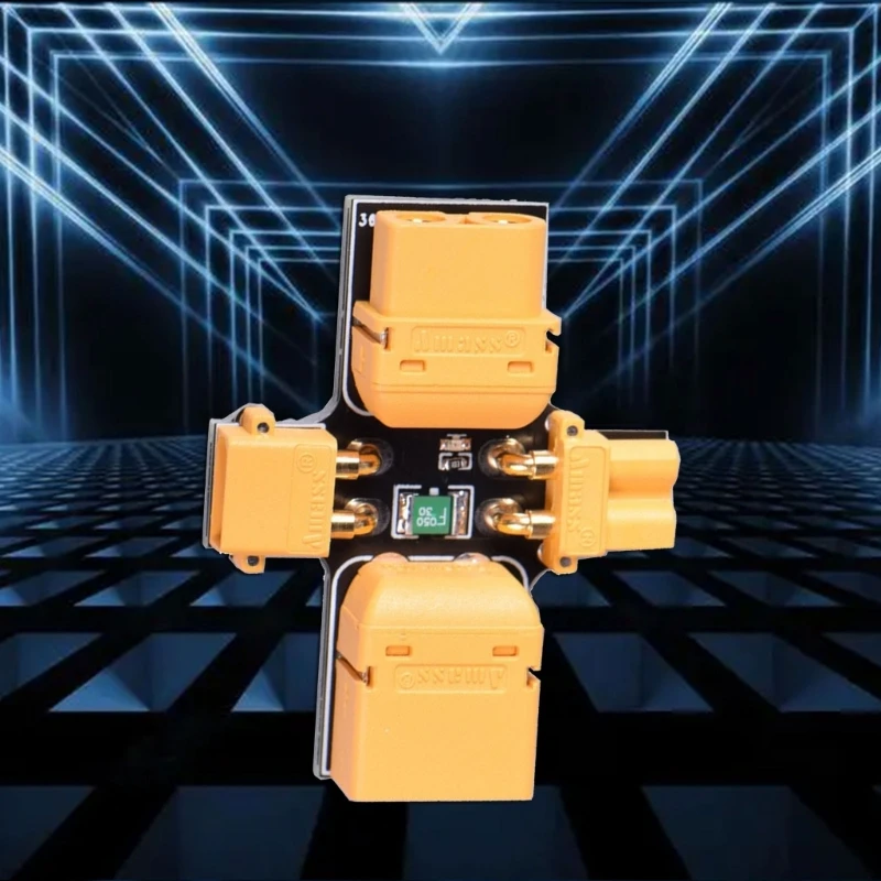 XT30 XT60 Smoke Stoppers Male Female 1-6S Self-healing Resettable Smoke Test Tool for Model Drones Boats Equipment
XT30 XT60 Smoke Stoppers Male Female 1-6S Self-healing Resettable Smoke Test Tool for Model Drones Boats Equipment