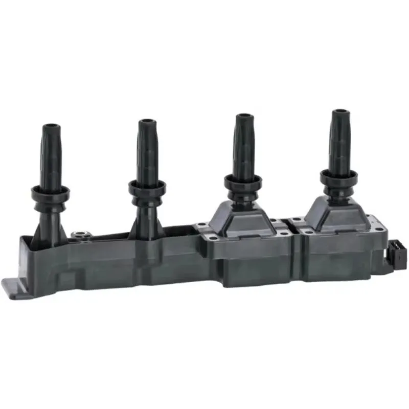 597056 5970 A2 96213086 2526087 245086 5DA 193 175-461 Ignition Coil Suitable For Citroën Saxo Peugeot 106 Petrol Hatch 1.6 VTS
597056 5970 A2 96213086 2526087 245086 5DA 193 175-461 Ignition Coil Suitable For Citroën Saxo Peugeot 106 Petrol Hatch 1.6 VTS