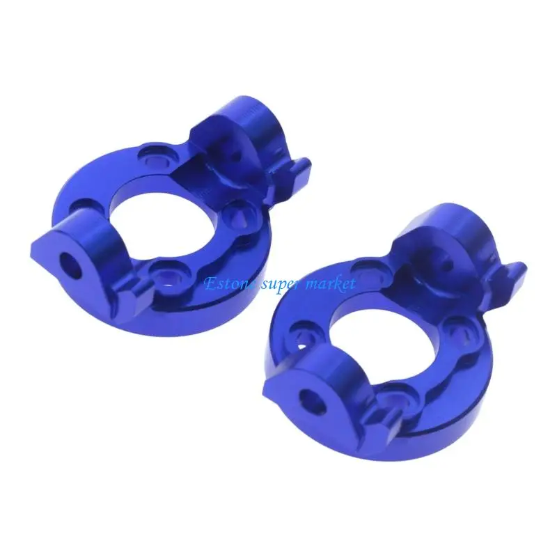 090B Enhanced Performances Replacement Aluminum Front Suspension C Hub Assembly
090B Enhanced Performances Replacement Aluminum Front Suspension C Hub Assembly