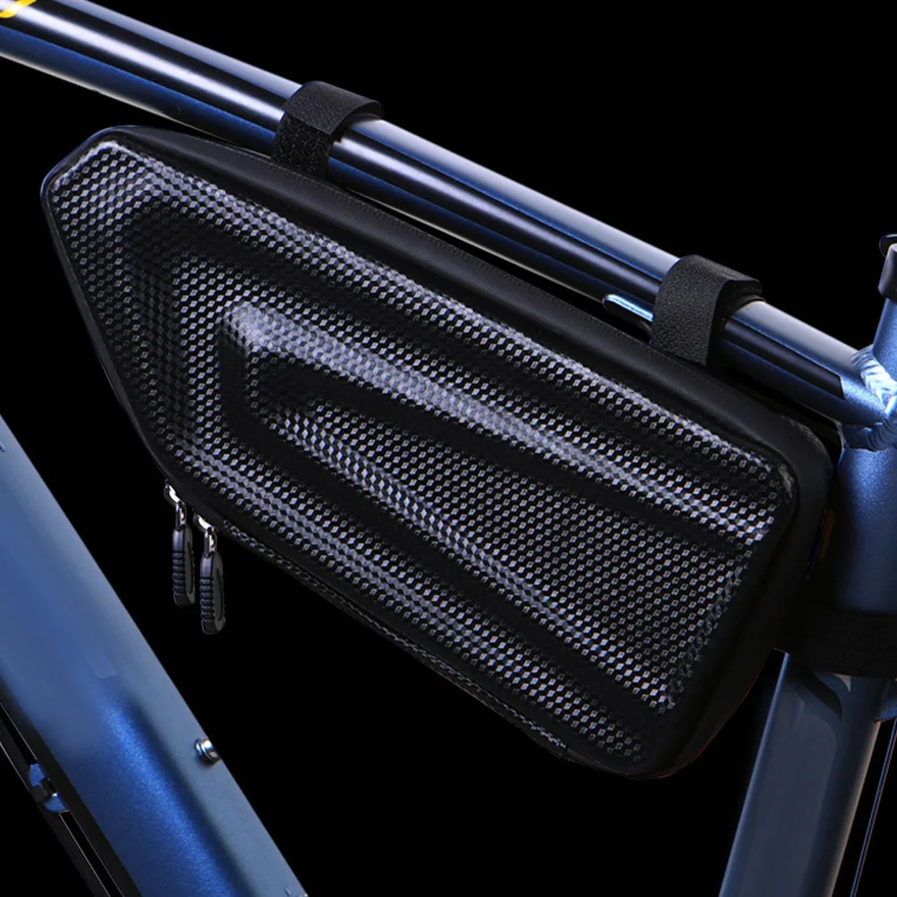 Cycling Front Large Space Storage Waterproof Scratch Proof Bike Bike Pouch Pouch Frame Tube Bag Bag Accessories
Cycling Front Large Space Storage Waterproof Scratch Proof Bike Bike Pouch Pouch Frame Tube Bag Bag Accessories