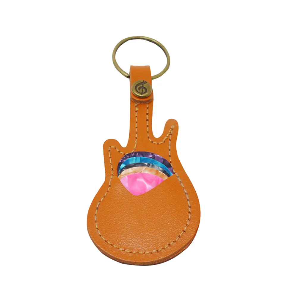 guitar pick holder pick holder case plectrum holder pick keychain holder guitar pick bag
guitar pick holder pick holder case plectrum holder pick keychain holder guitar pick bag