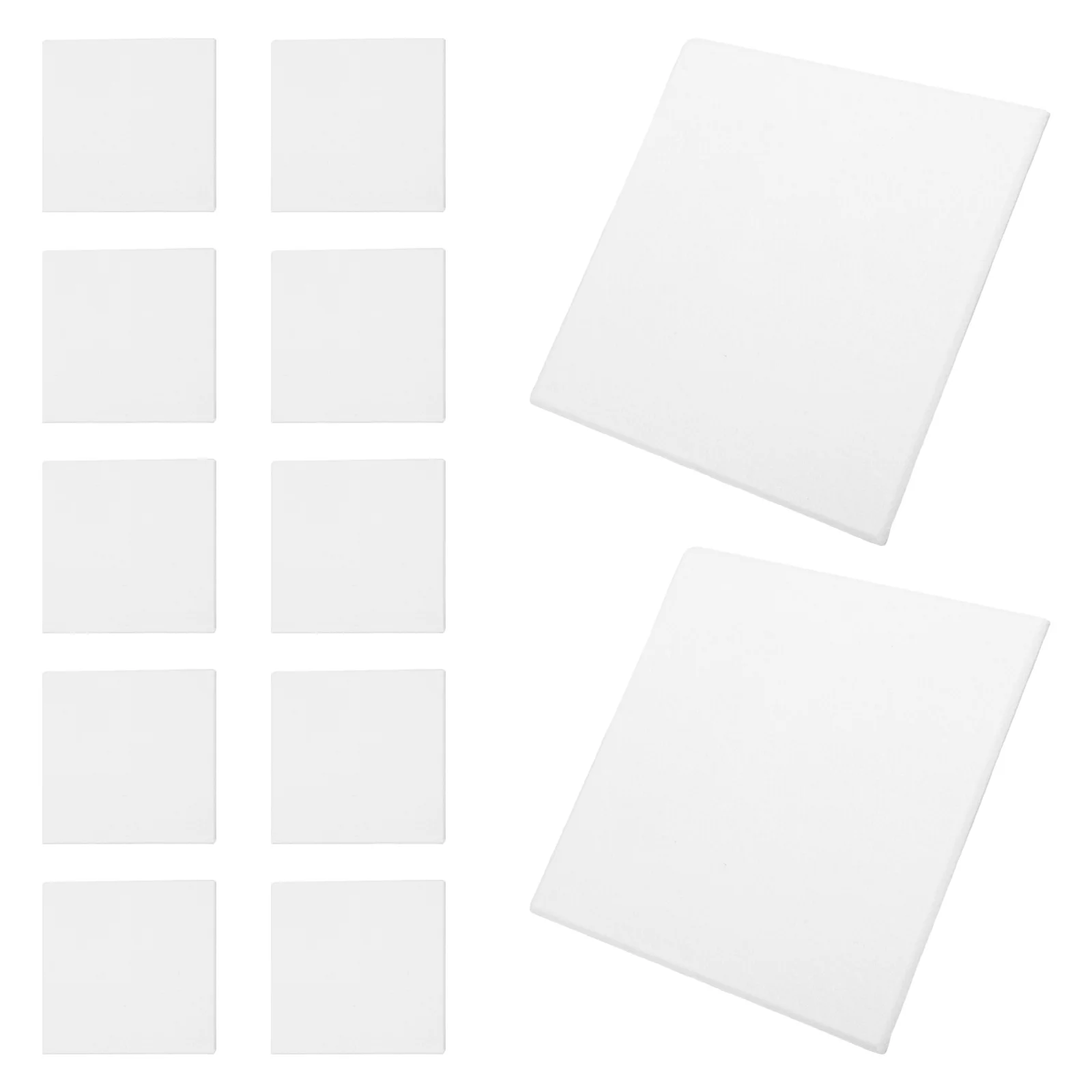 12Pcs Adhesive Sound Absorbing Panels Acoustic Treatment Studio Noise Reduction Fire Resistant Wall Padding
12Pcs Adhesive Sound Absorbing Panels Acoustic Treatment Studio Noise Reduction Fire Resistant Wall Padding