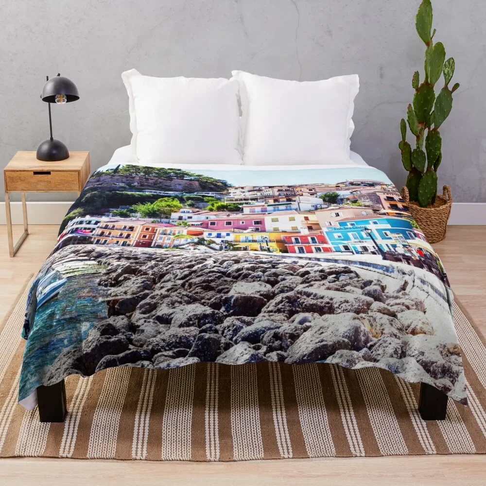 Parga, Preveza, in Epirus, Greece Throw Blanket Travel Sleeping Bag Blankets For Sofas bed plaid Blankets
Parga, Preveza, in Epirus, Greece Throw Blanket Travel Sleeping Bag Blankets For Sofas bed plaid Blankets