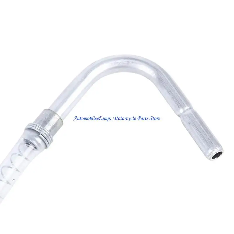 H7BD Manual Oil Pump For Fuel Transfer With Leak Proof Nozzle And Ergonomic Handle
H7BD Manual Oil Pump For Fuel Transfer With Leak Proof Nozzle And Ergonomic Handle