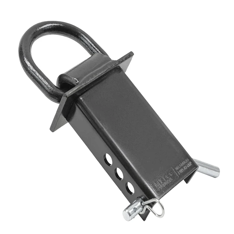 Stake Pocket D Rings Heavy Duty Removable D-Ring Stake Pocket Tie Down Parts For Utility Trailers And Flatbeds With Hitch Pin
Stake Pocket D Rings Heavy Duty Removable D-Ring Stake Pocket Tie Down Parts For Utility Trailers And Flatbeds With Hitch Pin