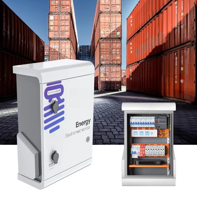 Control Box Cctv Junction Box Harwell Lithium Battery Storage Cabinet Outdoor Outdoor Enclosure,pole Mount Telecom Cabinet IP55
Control Box Cctv Junction Box Harwell Lithium Battery Storage Cabinet Outdoor Outdoor Enclosure,pole Mount Telecom Cabinet IP55