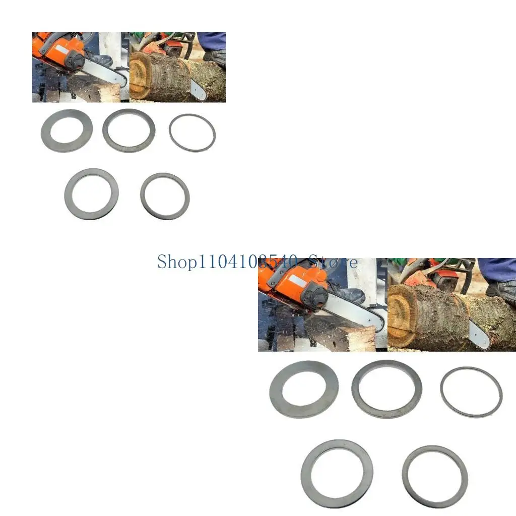 02DC 8pcs Circular Saw Blade Reducing Rings Ring Conversion Disc Cutting Washer Tools Cutting Woodworking
02DC 8pcs Circular Saw Blade Reducing Rings Ring Conversion Disc Cutting Washer Tools Cutting Woodworking