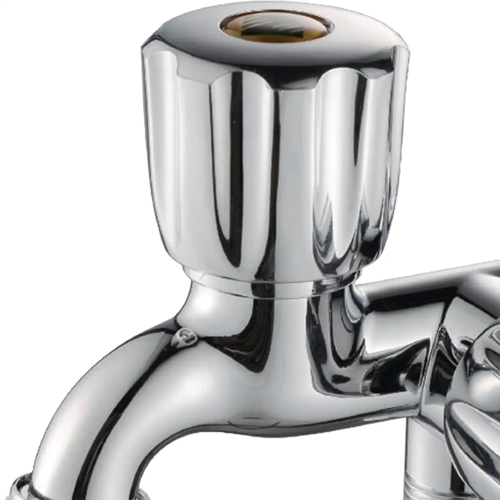 Dual Spout Washing Machine Faucet Plastic Water Tap Flexible Hose for Laundry Room Kitchen Basin
Dual Spout Washing Machine Faucet Plastic Water Tap Flexible Hose for Laundry Room Kitchen Basin